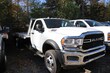 Ram 5500 Chassis Cab