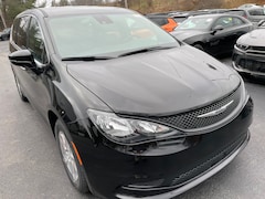 2026 Chrysler Voyager LX Cargo Van