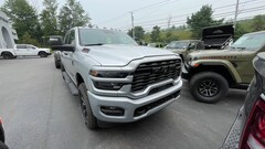 2026 Ram 3500 BIG HORN CREW CAB 4X4 6'4 BOX Pickup