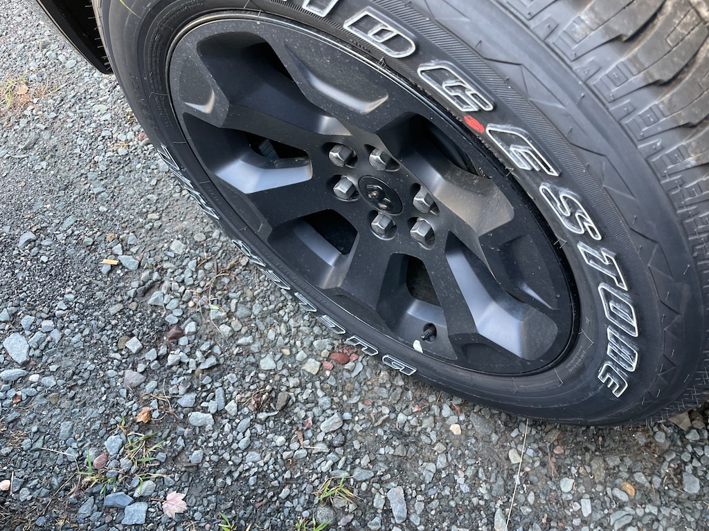 New 2026 Ram 1500 Big Horn 4x4 Crew Cab 57 Box Pickup