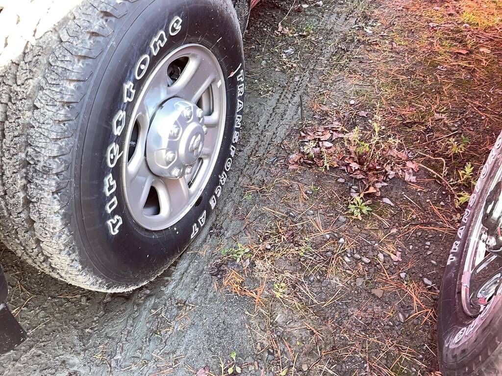 New 2024 Ram 3500 Tradesman 4x4 Reg Cab 8 Box Pickup