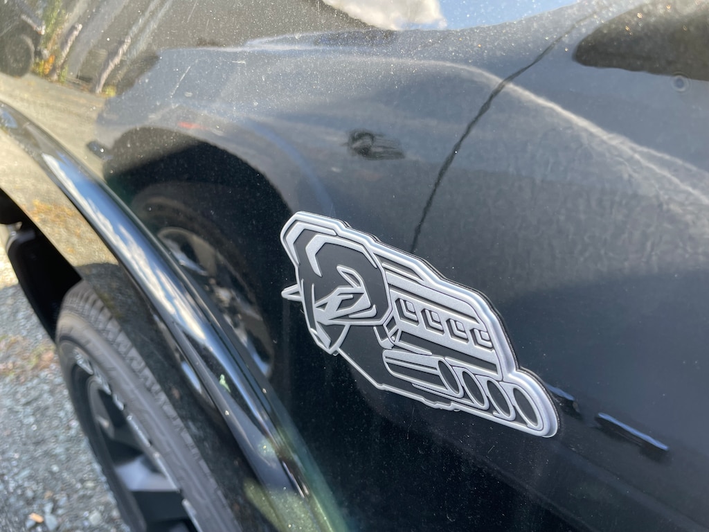 New 2026 Ram 1500 Big Horn 4x4 Crew Cab 57 Box Pickup