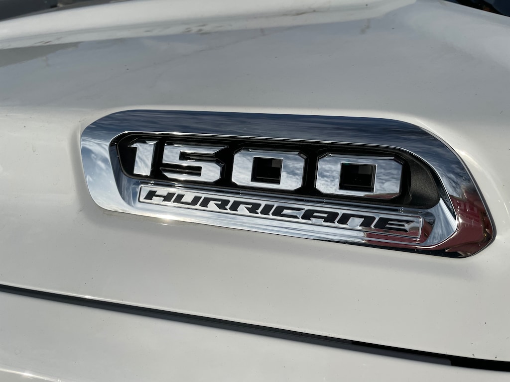 New 2026 Ram 1500 Big Horn 4x4 Crew Cab 57 Box Pickup