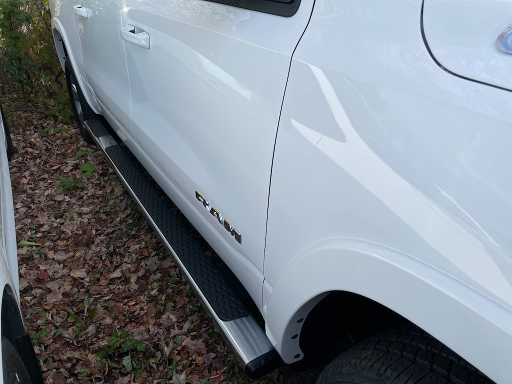 New 2026 Ram 1500 Big Horn 4x4 Crew Cab 57 Box Pickup