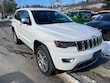  Jeep Grand Cherokee WK