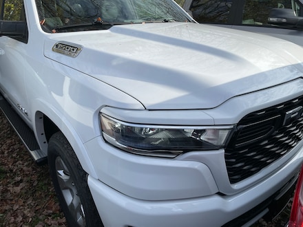 2026 Ram 1500 Big Horn 4x4 Crew Cab 57 Box 2026 Ram 1500 Big Horn 4x4 Crew Cab 57 Box Pickup