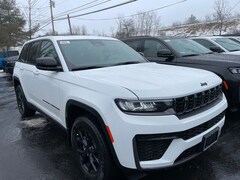 2026 Jeep Grand Cherokee Laredo Altitude Sport Utility