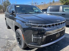 2026 Jeep Grand Wagoneer Limited Reserve Sport Utility