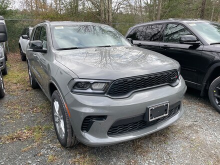 2026 Dodge Durango GT PLUS AWD Sport Utility
