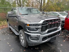 2025 Ram 2500 Big Horn 4x4 Crew Cab 64 Box Pickup
