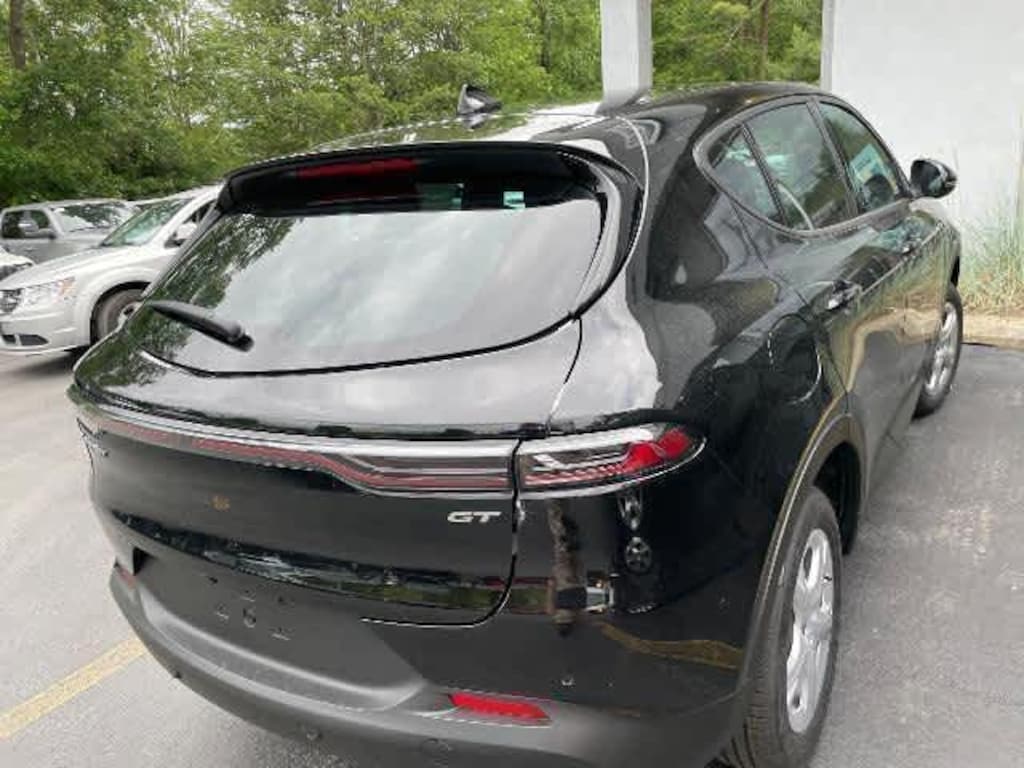 New 2024 Dodge Hornet GT SUV