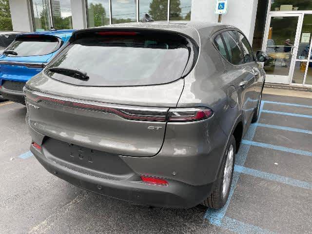 2024 Dodge Hornet GT photo 4