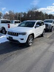  Jeep Grand Cherokee WK