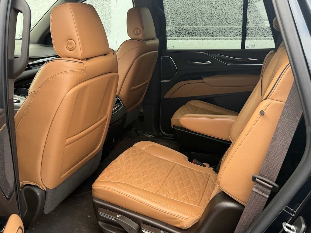 Used 2022 CADILLAC Escalade Premium Luxury SUV