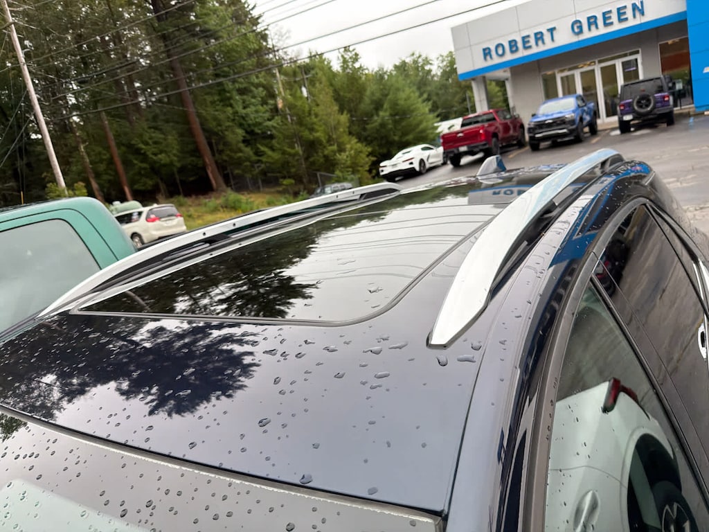 Used 2021 Chevrolet Equinox Premier SUV