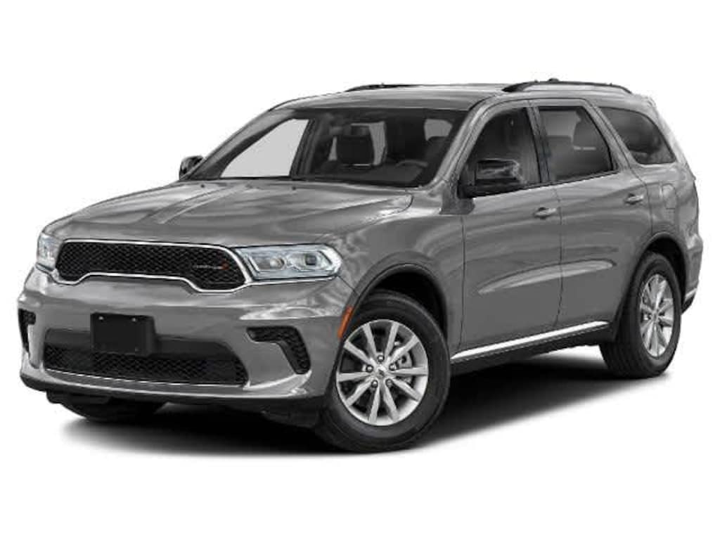 New 2026 Dodge Durango GT Plus Sport Utility