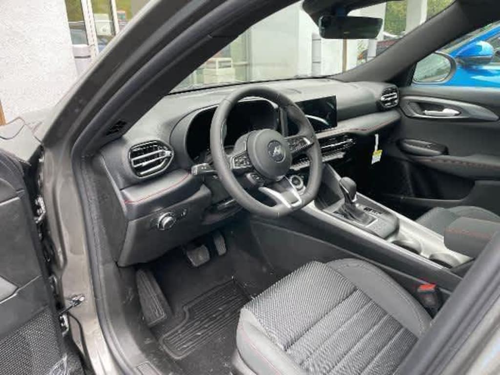 New 2024 Dodge Hornet GT SUV