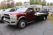 Ram 5500 Chassis Cab