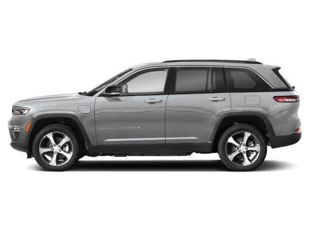 2023 Jeep Cherokee Trailhawk 4xe photo 2