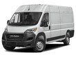 Ram ProMaster
