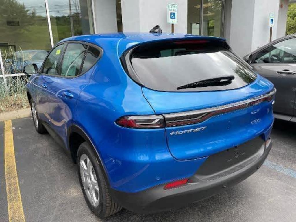 New 2024 Dodge Hornet GT SUV
