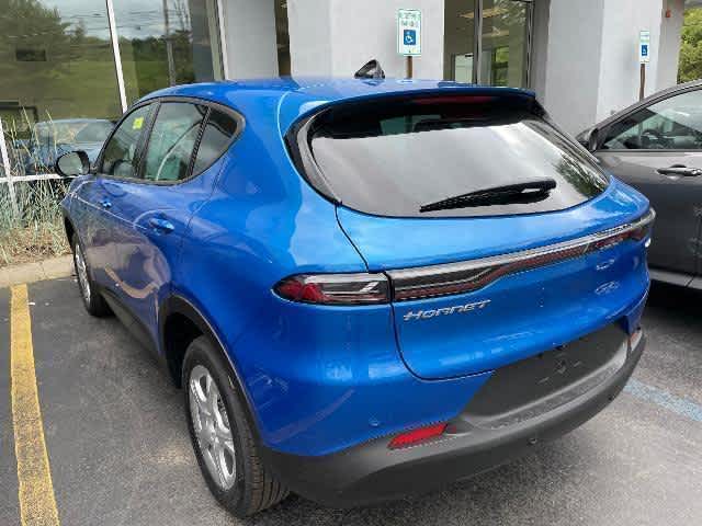 2024 Dodge Hornet GT photo 3