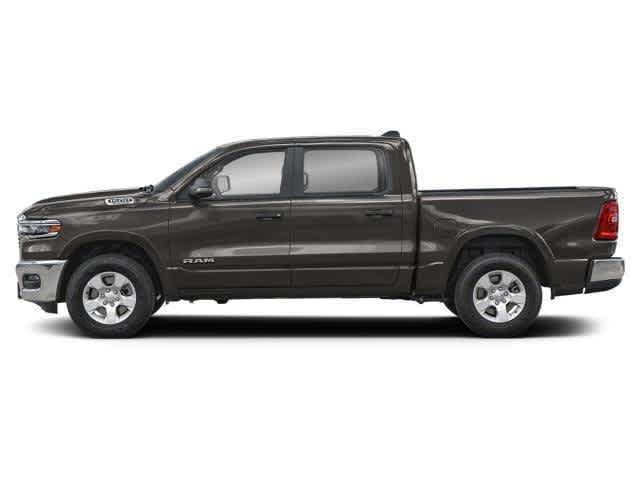 2026 Ram 1500 Big Horn photo 2