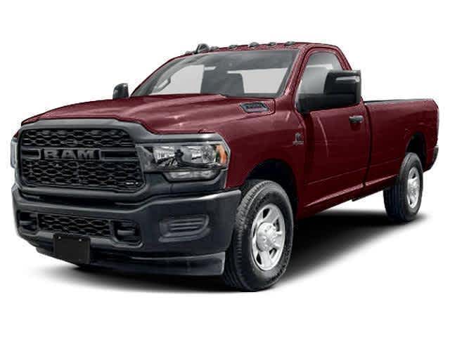 2024 Ram 3500 Pickup 
