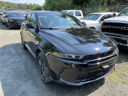 2024 Dodge Hornet R/T PLUS EAWD SUV