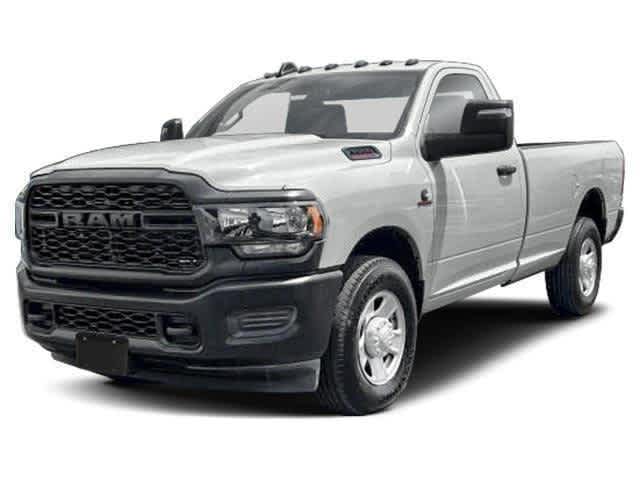 2024 Ram 3500 Pickup 