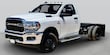 Ram 3500 Chassis Cab