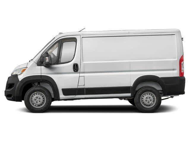 2025 Ram ProMaster 1500 photo 2