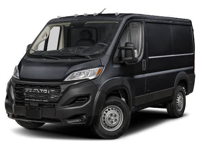 2026 RAM ProMaster Cargo Van Tradesman's photo
