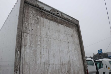 2023 Chevrolet 4500 Regular Cab