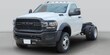  Ram 5500 Chassis Cab