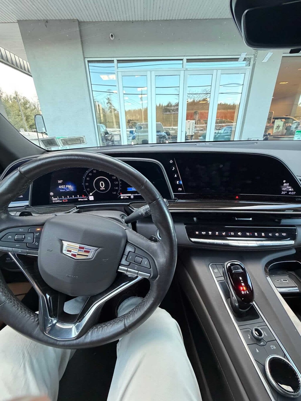 Used 2022 CADILLAC Escalade Premium Luxury SUV