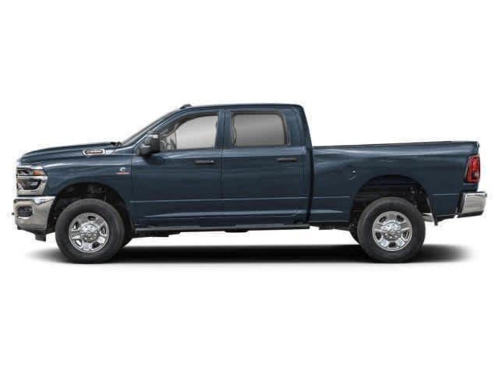 New 2026 Ram 2500 Tradesman 4x4 Crew Cab 8 Box Tradesman 4x4 Crew Cab 8 Box