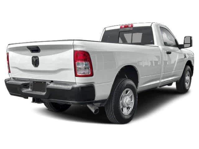 2024 Ram 3500 Tradesman photo 3