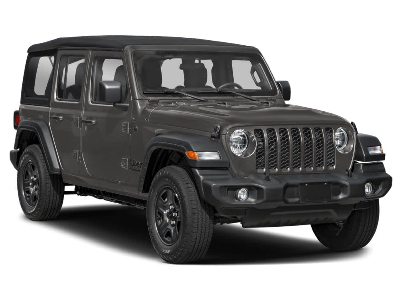 2025 Jeep Wrangler 4-Door Sport S - Photo 81