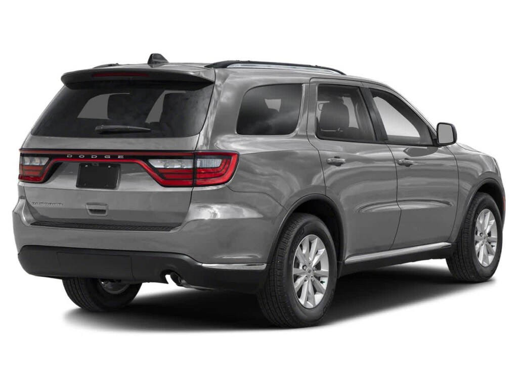 New 2026 Dodge Durango GT Plus Sport Utility