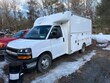  Chevrolet Express Cutaway