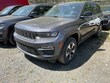 Jeep Grand Cherokee 4xe