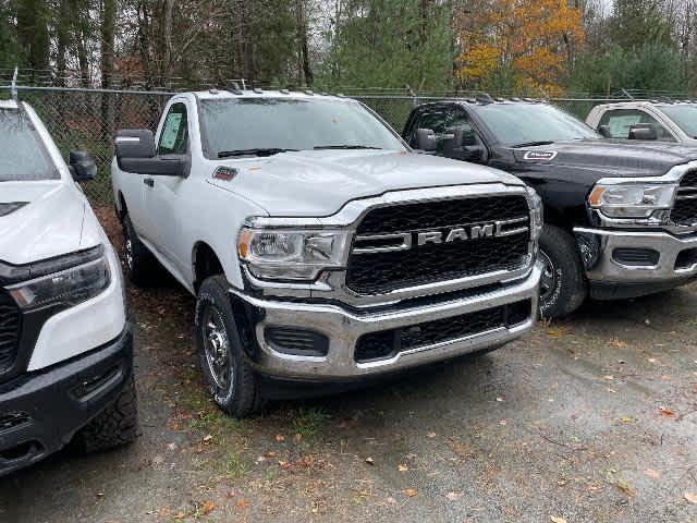 2024 RAM Ram 2500 Pickup Tradesman's photo