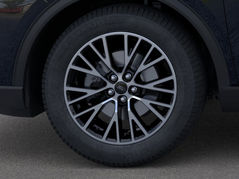 2025 Ford Escape Plug-in hybrid PHEV - Photo 19