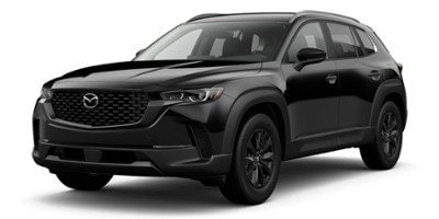 2024 Mazda CX-50