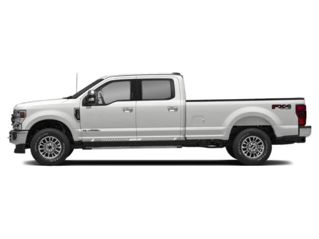 2021 Ford F-350 Lariat photo 3