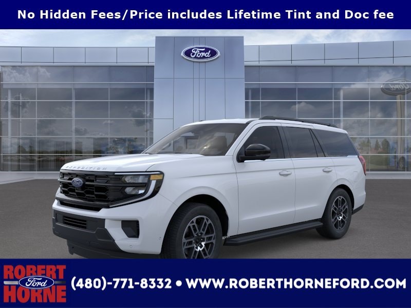 2026 Ford Expedition Active 4x4 