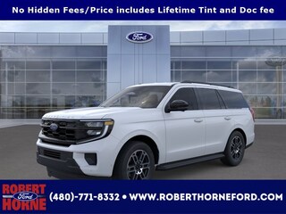 2026 Ford Expedition Active Active 4x4