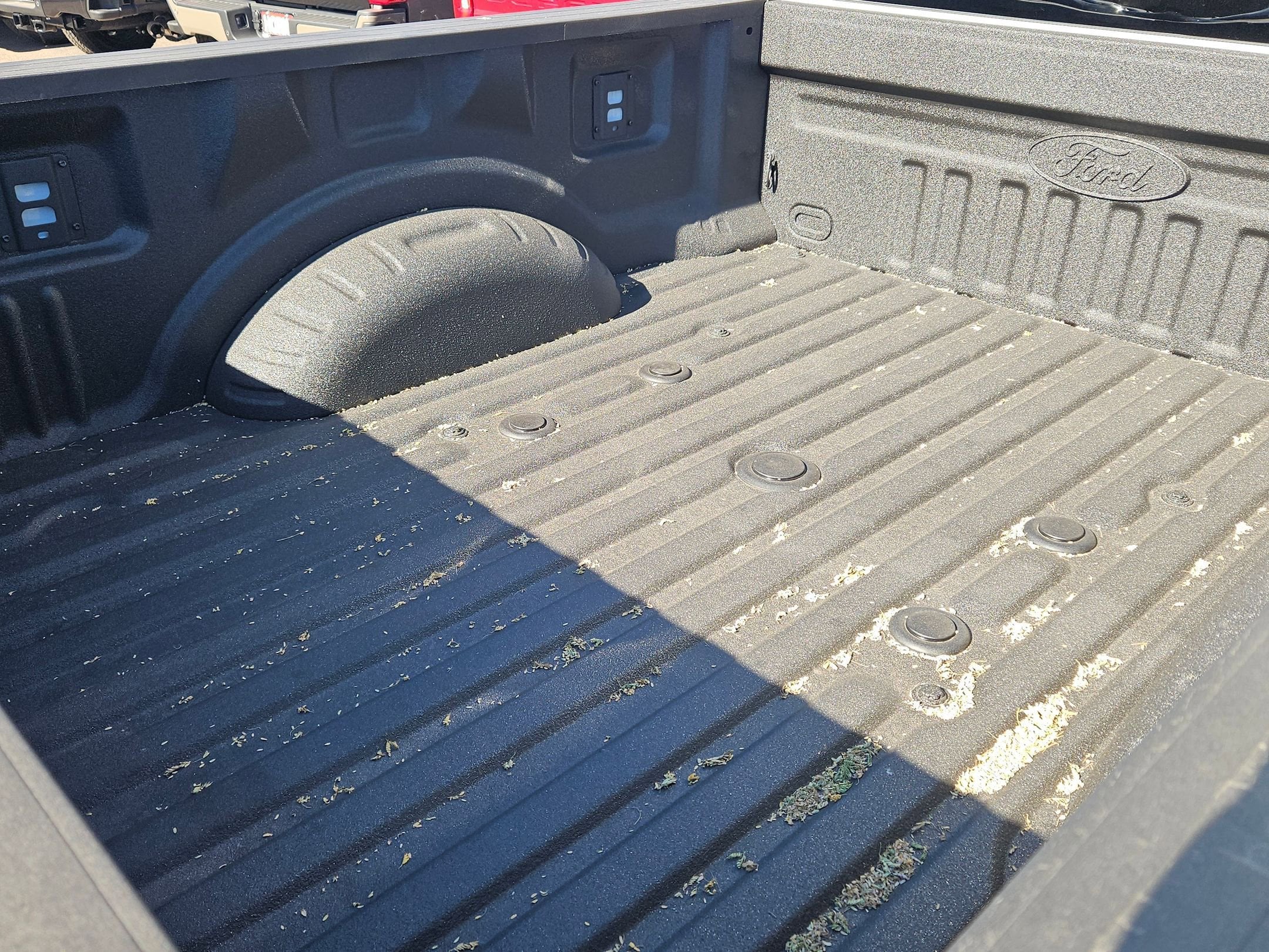 2026 Ford F-250 Super Duty Lariat