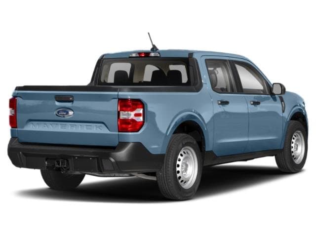 Used 2023 Ford Maverick XL with VIN 3FTTW8E39PRA45879 for sale in Apache Junction, AZ
